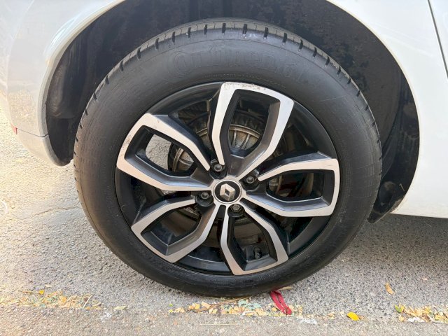 Renault Renault Clio IV 1.2 TCe 120ch Intens EDC
