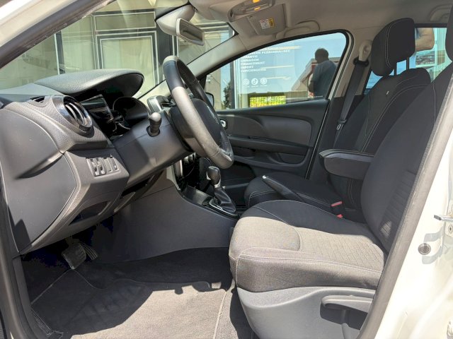 Renault Renault Clio IV 1.2 TCe 120ch Intens EDC