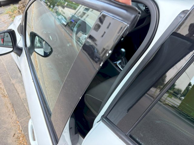 Renault Renault Clio IV 1.2 TCe 120ch Intens EDC