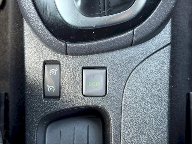 Renault Renault Clio IV 1.2 TCe 120ch Intens EDC