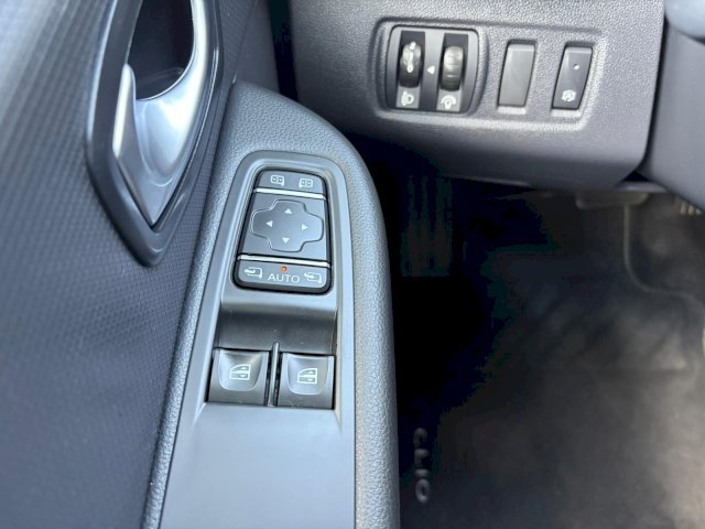 Renault Renault Clio IV 1.2 TCe 120ch Intens EDC