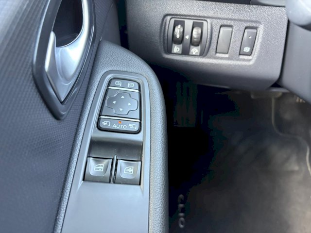 Renault Renault Clio IV 1.2 TCe 120ch Intens EDC