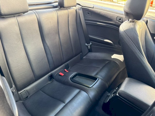 BMW BMW Serie 2 Cabriolet I (F23) M235iA 326ch