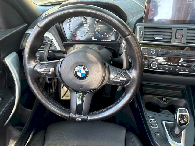 BMW BMW Serie 2 Cabriolet I (F23) M235iA 326ch