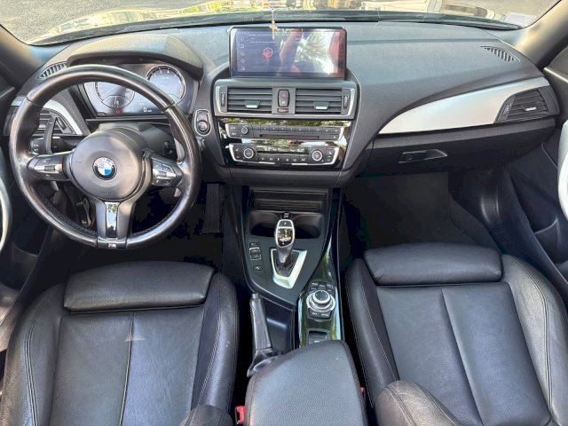 BMW BMW Serie 2 Cabriolet I (F23) M235iA 326ch