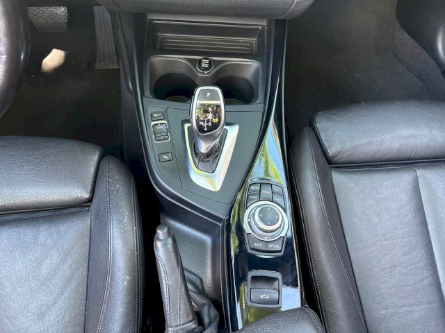 BMW BMW Serie 2 Cabriolet I (F23) M235iA 326ch