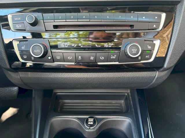 BMW BMW Serie 2 Cabriolet I (F23) M235iA 326ch