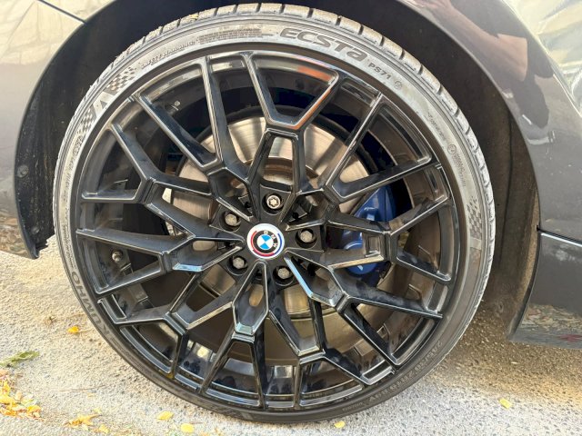 BMW BMW Serie 2 Cabriolet I (F23) M235iA 326ch