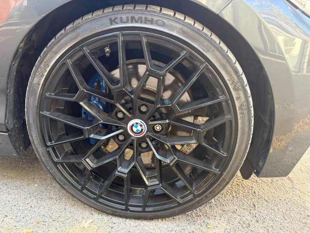 BMW BMW Serie 2 Cabriolet I (F23) M235iA 326ch