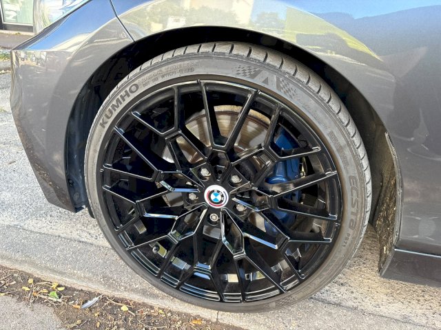BMW BMW Serie 2 Cabriolet I (F23) M235iA 326ch