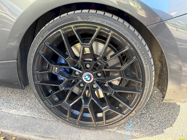 BMW BMW Serie 2 Cabriolet I (F23) M235iA 326ch