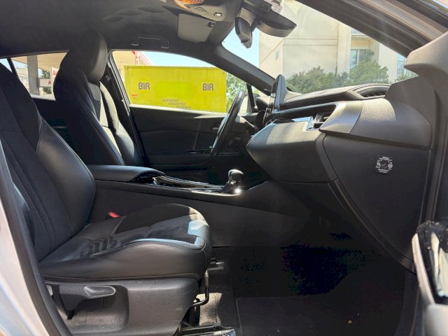 Toyota Toyota C-Hr  2.0 Hybride 184ch Collection E-CVT