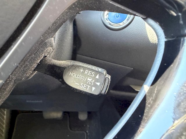 Toyota Toyota C-Hr  2.0 Hybride 184ch Collection E-CVT