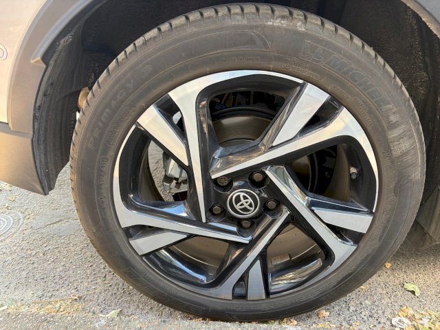 Toyota Toyota C-Hr  2.0 Hybride 184ch Collection E-CVT