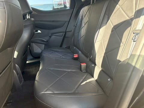 DS DS  3 Crossback 1.2 130ch Faubourg Boite automatique 