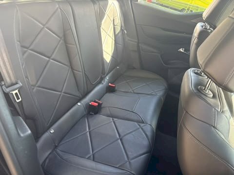 DS DS  3 Crossback 1.2 130ch Faubourg Boite automatique 