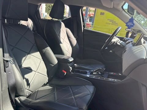 DS DS  3 Crossback 1.2 130ch Faubourg Boite automatique 