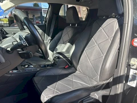 DS DS  3 Crossback 1.2 130ch Faubourg Boite automatique 