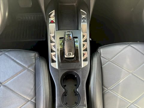 DS DS  3 Crossback 1.2 130ch Faubourg Boite automatique 
