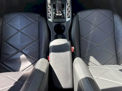 DS DS  3 Crossback 1.2 130ch Faubourg Boite automatique 
