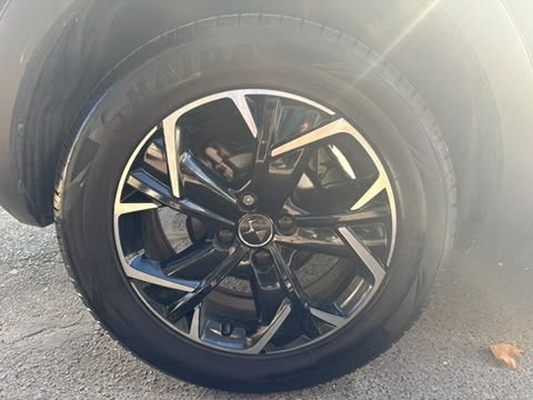 DS DS  3 Crossback 1.2 130ch Faubourg Boite automatique 