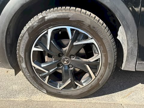 DS DS  3 Crossback 1.2 130ch Faubourg Boite automatique 