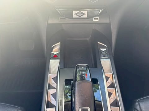 DS DS  3 Crossback 1.2 130ch Faubourg Boite automatique 