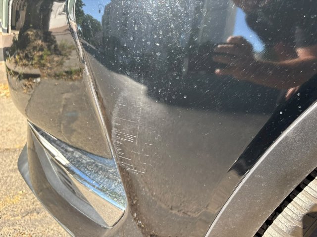 DS DS  3 Crossback 1.2 130ch Faubourg Boite automatique 