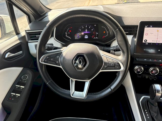 Renault Renault Clio V 1.3 TCe 130ch Intens EDC
