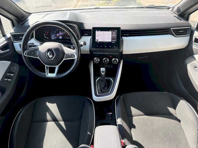 Renault Renault Clio V 1.3 TCe 130ch Intens EDC