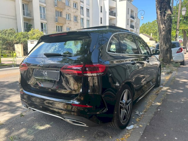 Mercedes-Benz Mercedes-Benz Classe B III (W247) 200d 150ch AMG Line 8G-DCT