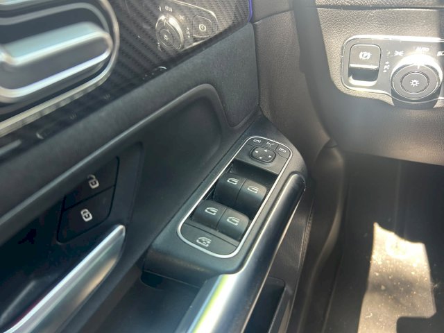 Mercedes-Benz Mercedes-Benz Classe B III (W247) 200d 150ch AMG Line 8G-DCT