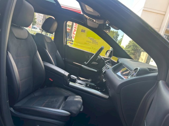 Mercedes-Benz Mercedes-Benz Classe B III (W247) 200d 150ch AMG Line 8G-DCT