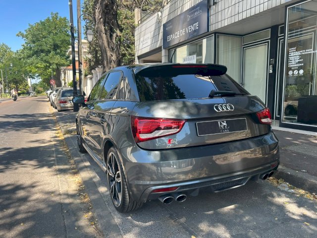Audi Audi S1  2.0 TFSI 231ch quattro
