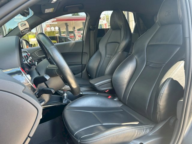 Audi Audi S1  2.0 TFSI 231ch quattro