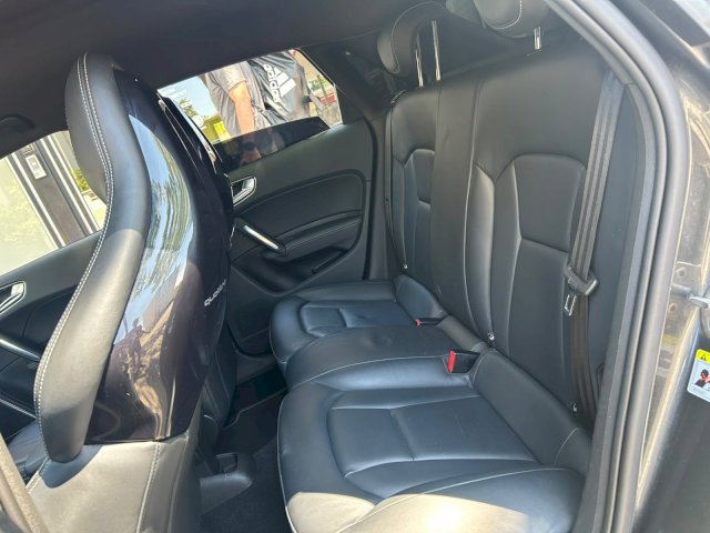 Audi Audi S1  2.0 TFSI 231ch quattro