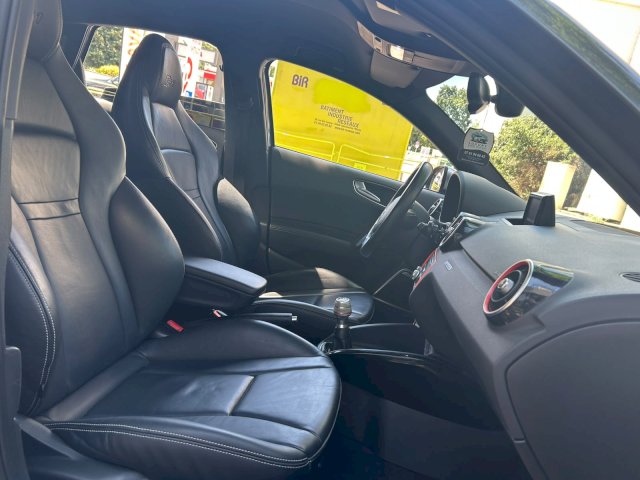 Audi Audi S1  2.0 TFSI 231ch quattro