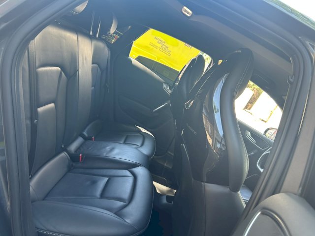 Audi Audi S1  2.0 TFSI 231ch quattro
