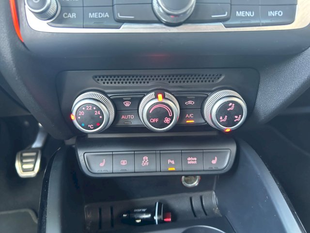 Audi Audi S1  2.0 TFSI 231ch quattro