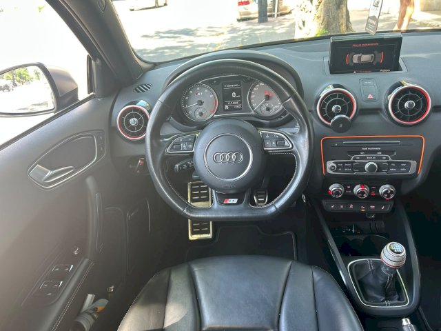 Audi Audi S1  2.0 TFSI 231ch quattro