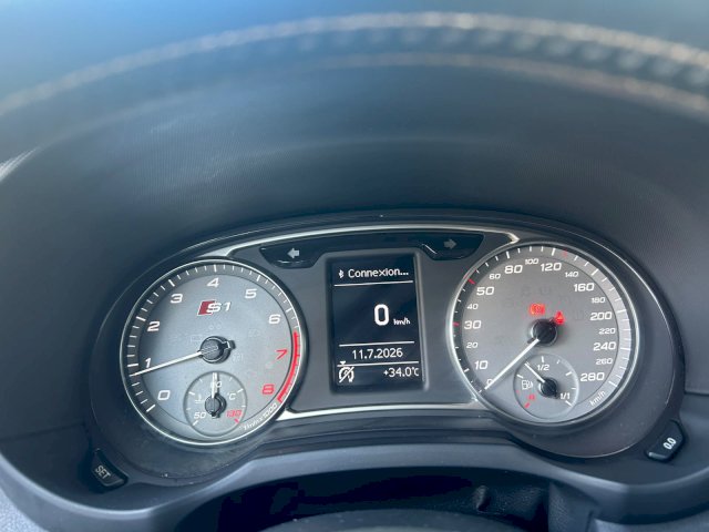 Audi Audi S1  2.0 TFSI 231ch quattro