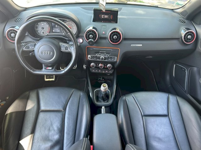 Audi Audi S1  2.0 TFSI 231ch quattro