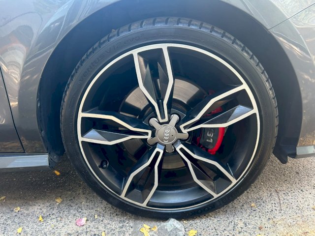 Audi Audi S1  2.0 TFSI 231ch quattro