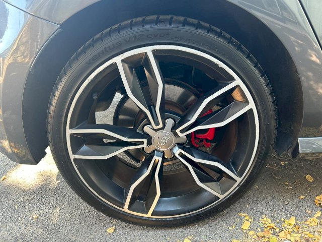 Audi Audi S1  2.0 TFSI 231ch quattro