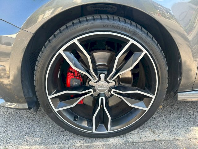 Audi Audi S1  2.0 TFSI 231ch quattro