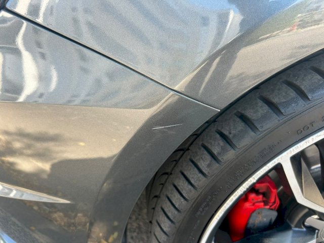 Audi Audi S1  2.0 TFSI 231ch quattro