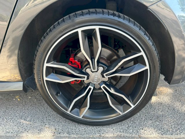 Audi Audi S1  2.0 TFSI 231ch quattro