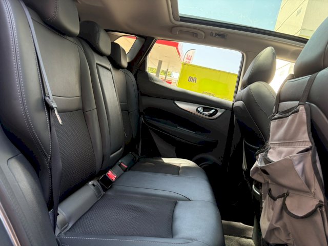 Nissan Nissan Qashqai 1.2 phase 2 DIG-T 115ch Tekna 
