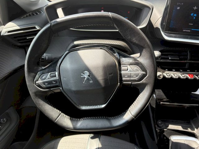 Peugeot Peugeot 208 1.5 BlueHDi 100ch Allure 