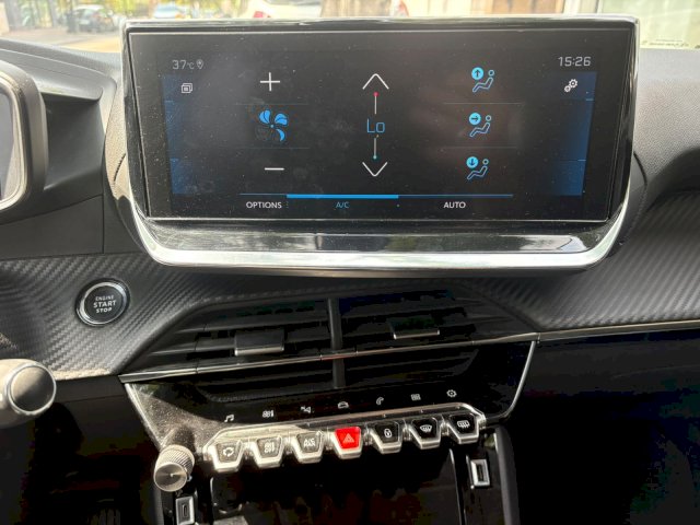 Peugeot Peugeot 208 1.5 BlueHDi 100ch Allure 